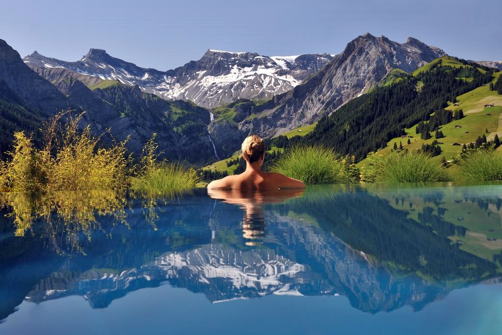 Adelboden