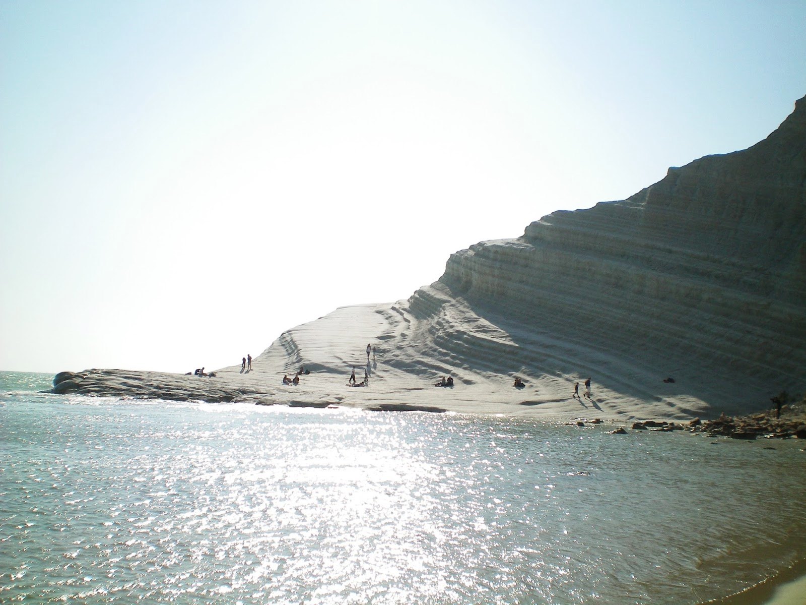 Agrigento | LAT.40