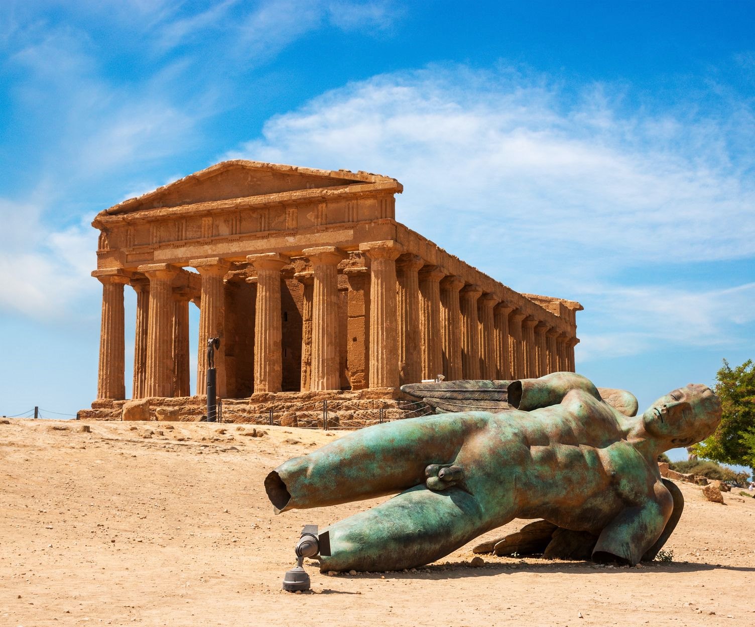 Agrigento | LAT.40
