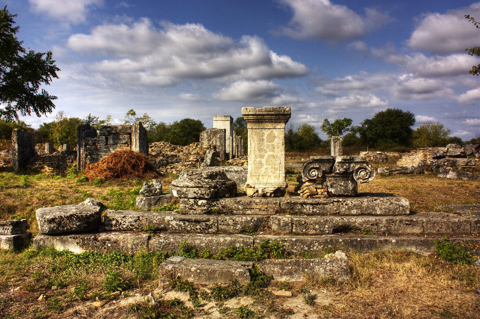 Agrigento | LAT.40