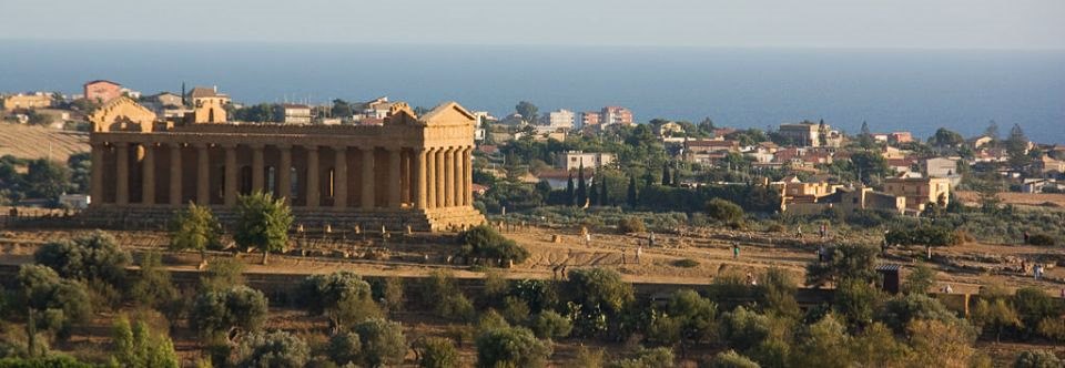 Agrigento | LAT.40