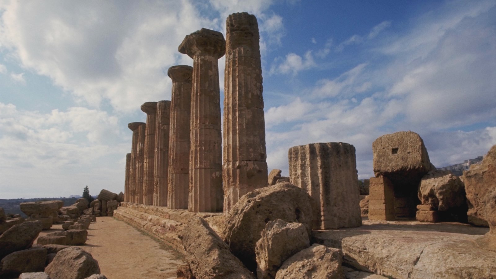 Agrigento | LAT.40