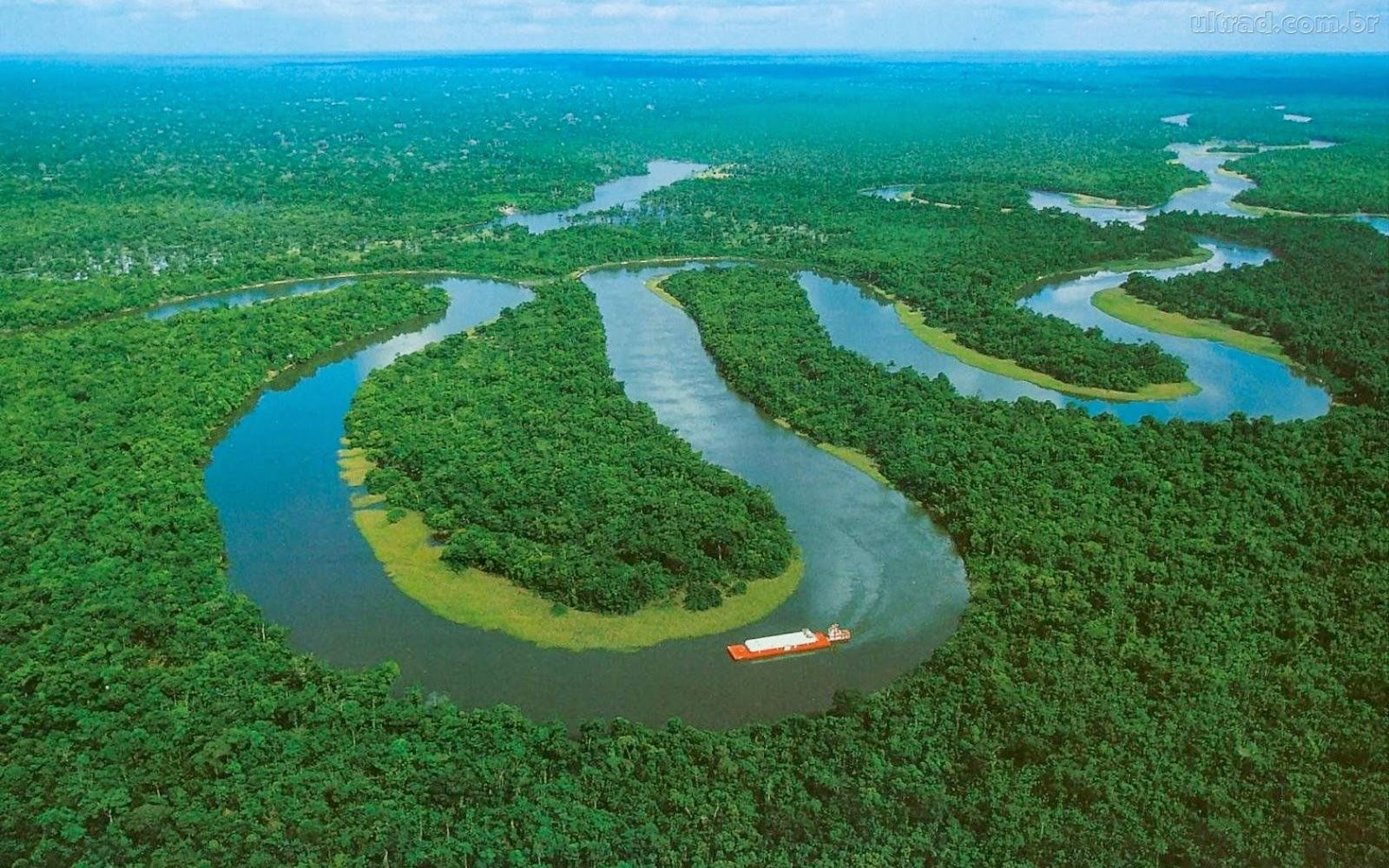 Amazonas