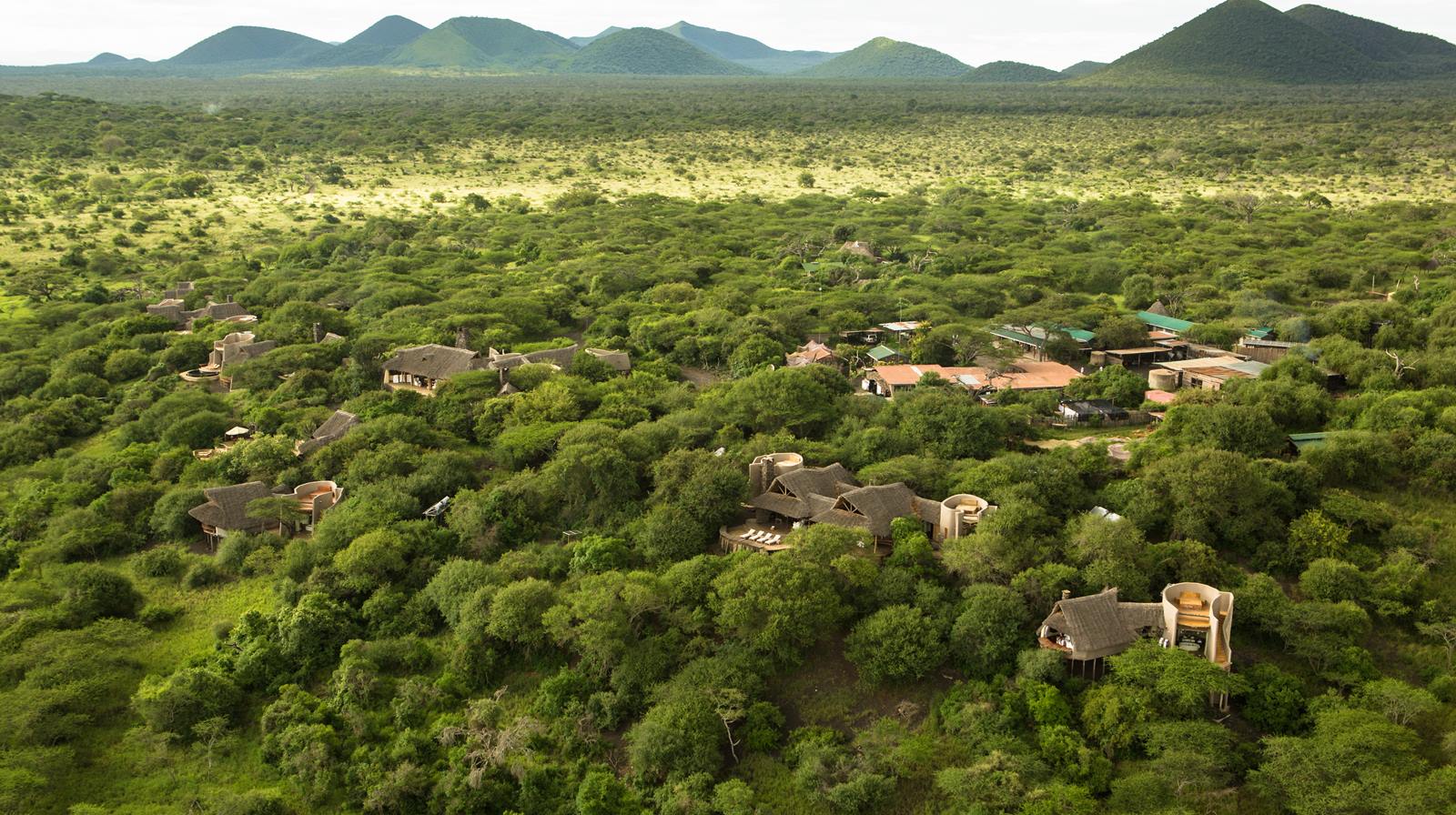 Amboseli