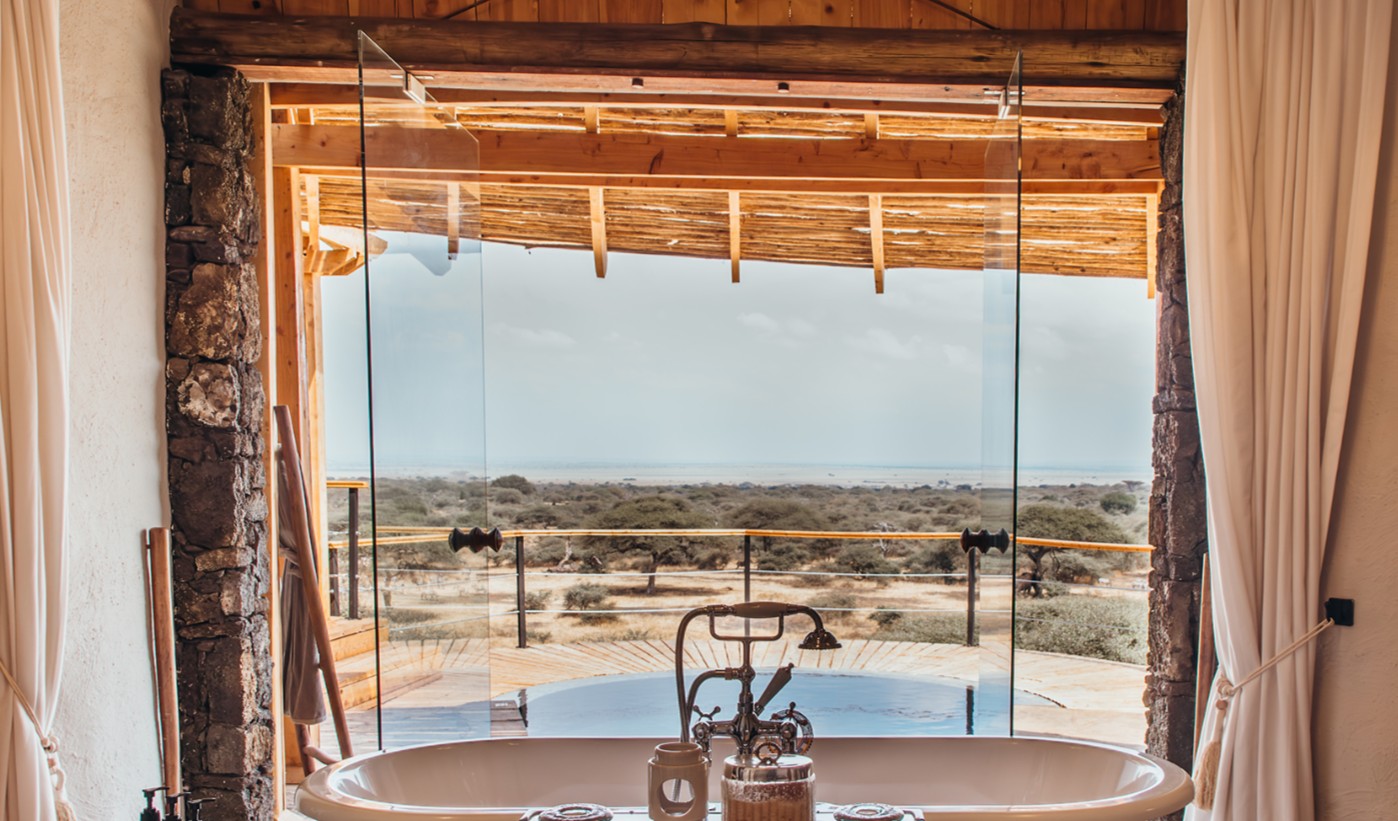 Amboseli