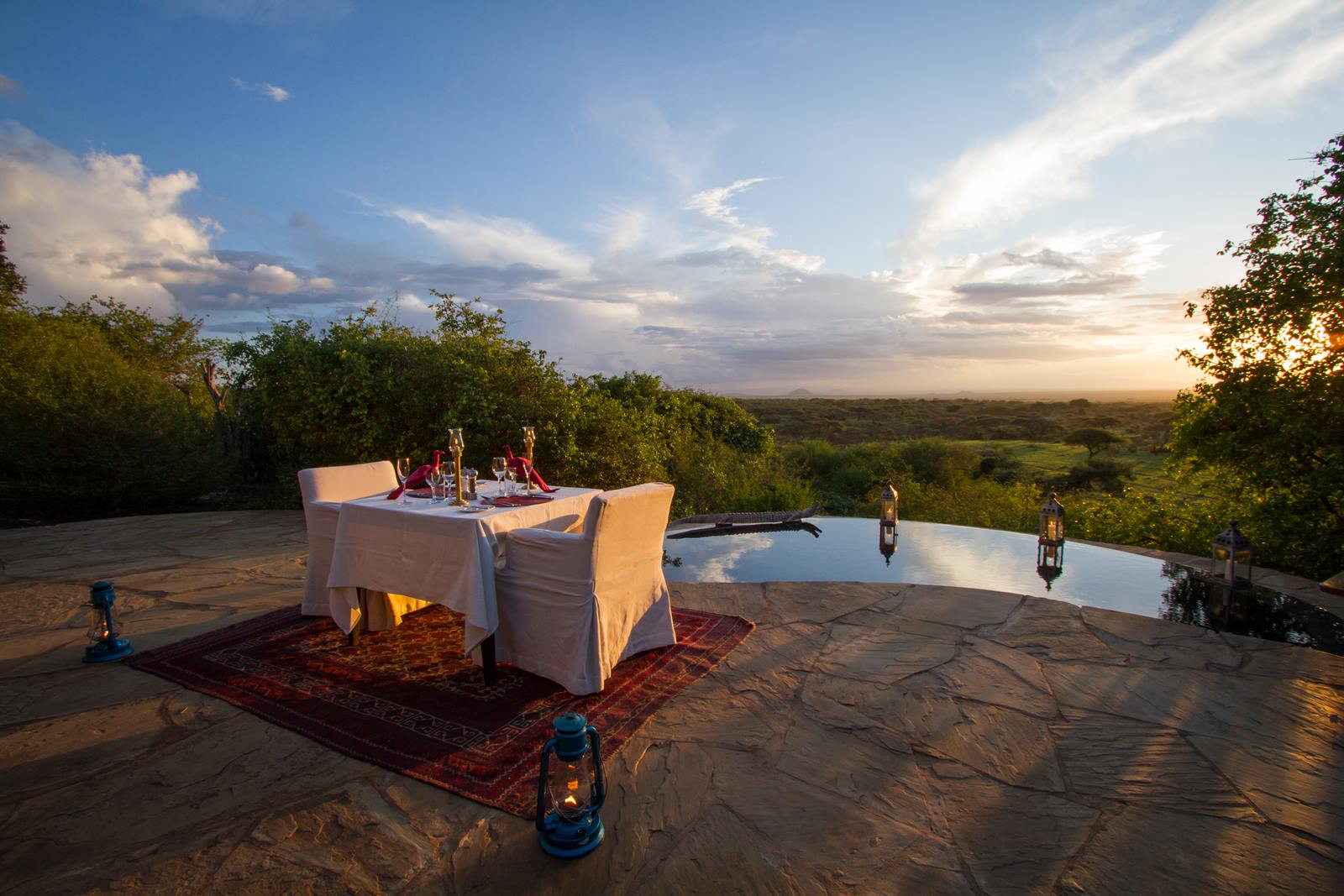 Amboseli