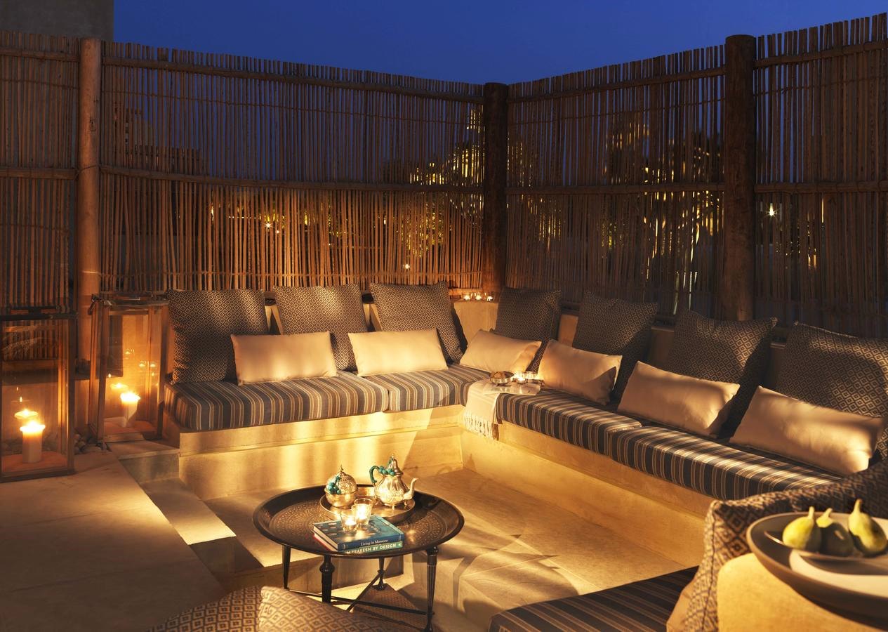 Anantara Sir Bani Yas Island Al Yamm Villa Resort en Abu Dhabi