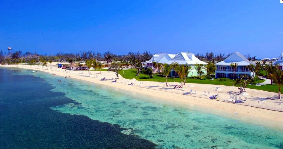 Andros Island | LAT.40