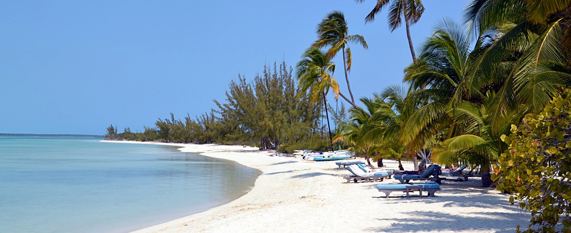 Andros Island | LAT.40