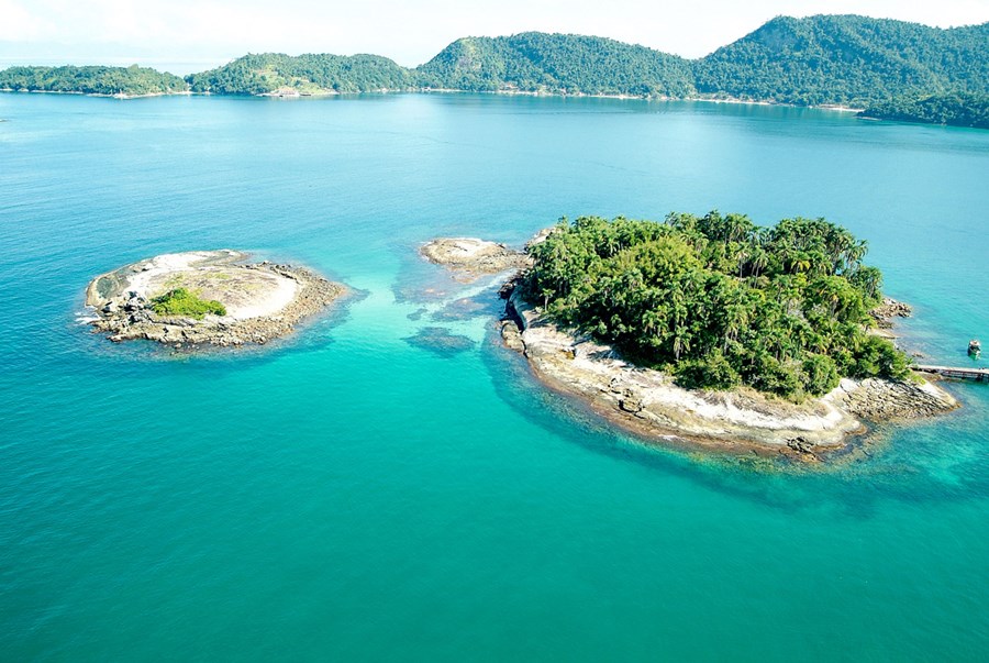 Angra dos Reis | LAT.40