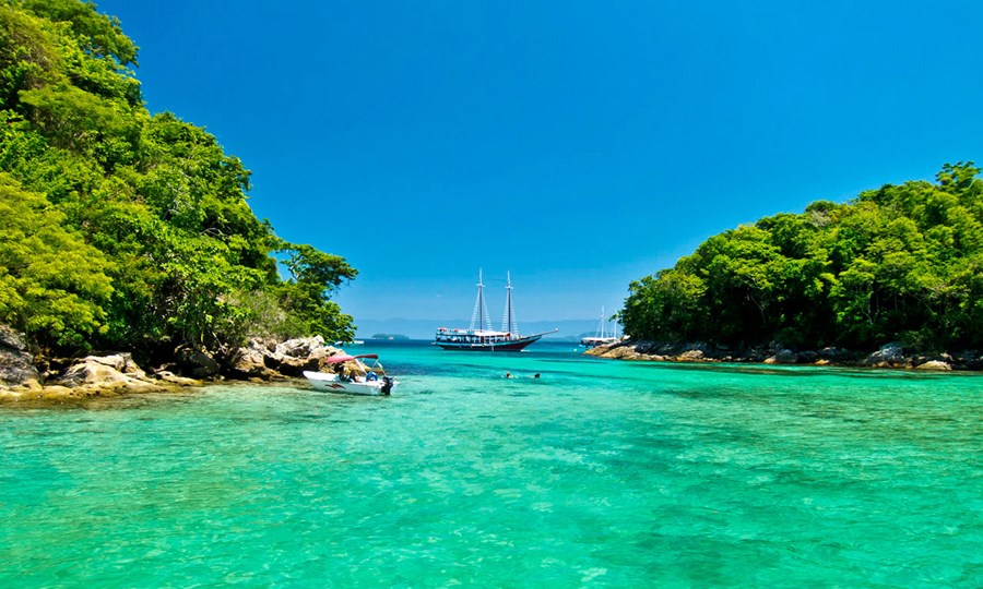 Angra dos Reis | LAT.40
