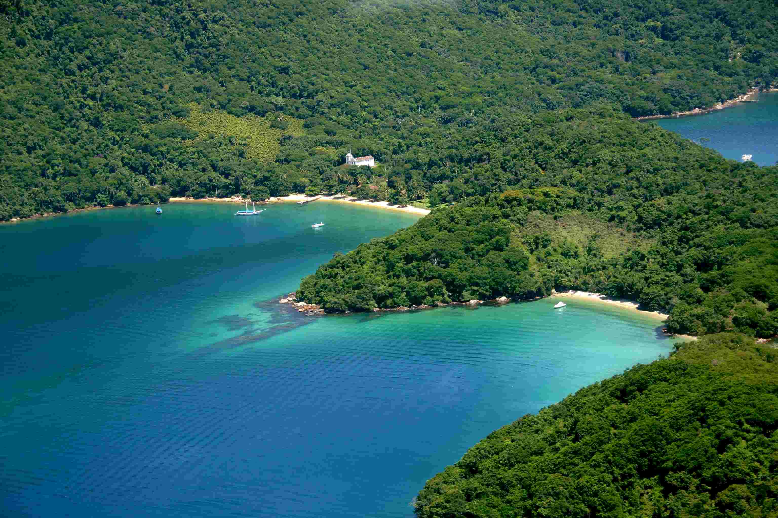 Angra dos Reis | LAT.40