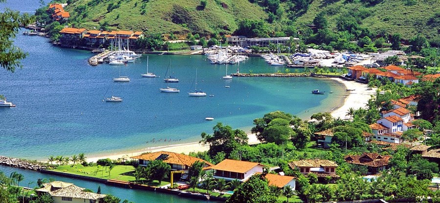 Angra dos Reis | LAT.40