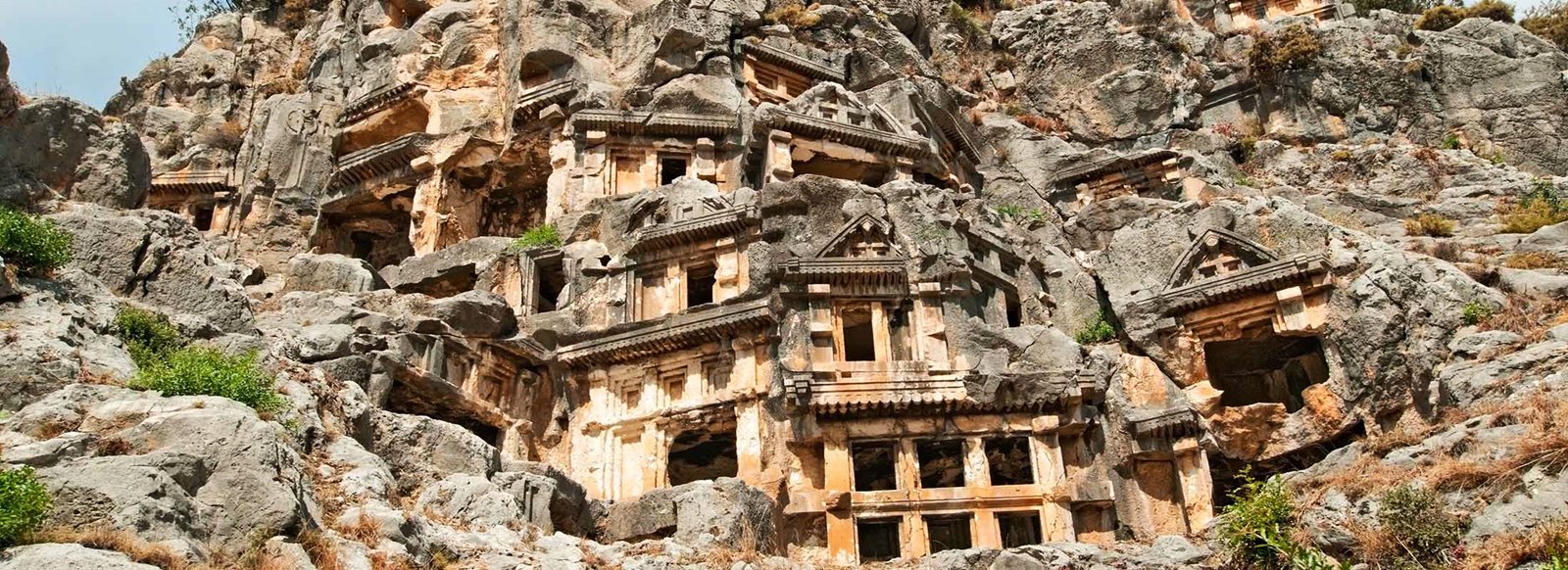 Antalya | LAT.40
