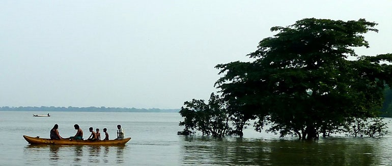 Anuradhapura | LAT.40