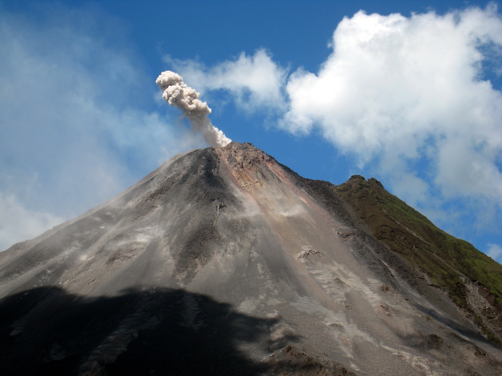 Arenal | LAT.40