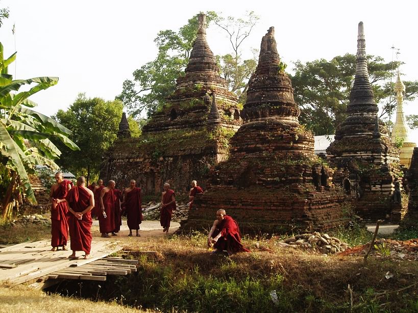 Imagen de viaje LAT.40