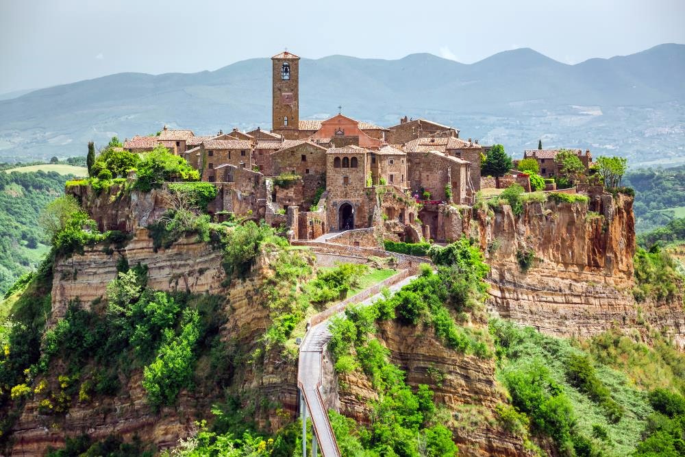 Bagnoregio