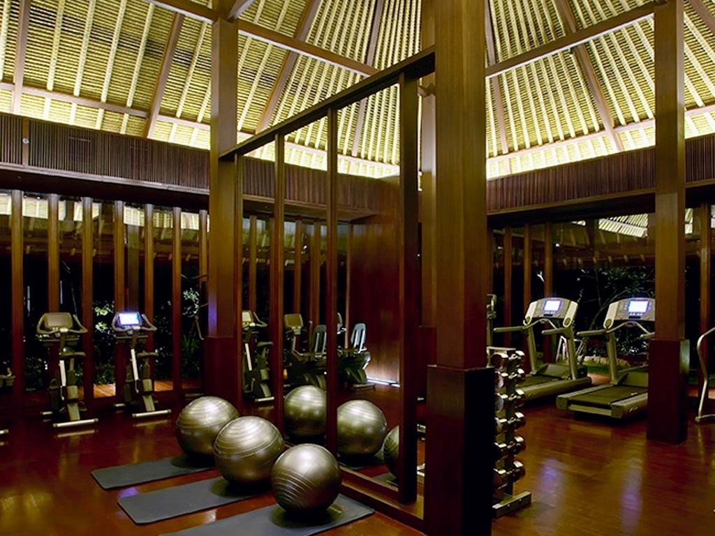 Bulgari Resort Bali en Bali - Uluwatu