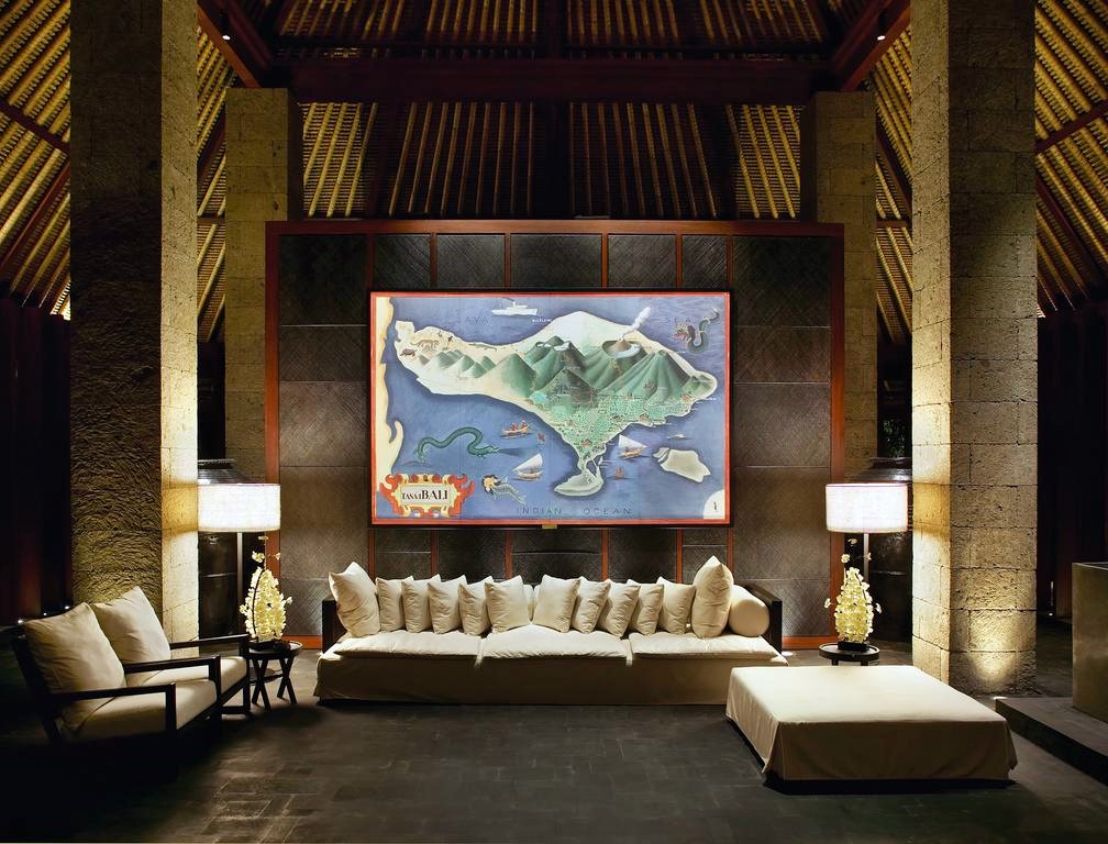 Bulgari Resort Bali en Bali - Uluwatu