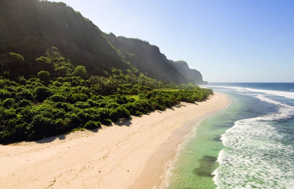 Bulgari Resort Bali en Bali - Uluwatu