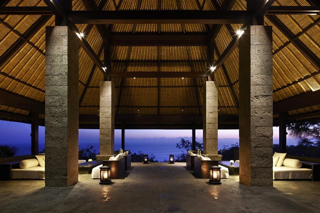 Bulgari Resort Bali en Bali - Uluwatu