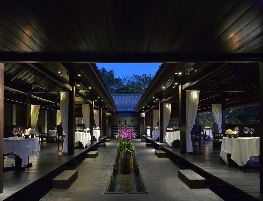 Bulgari Resort Bali en Bali - Uluwatu