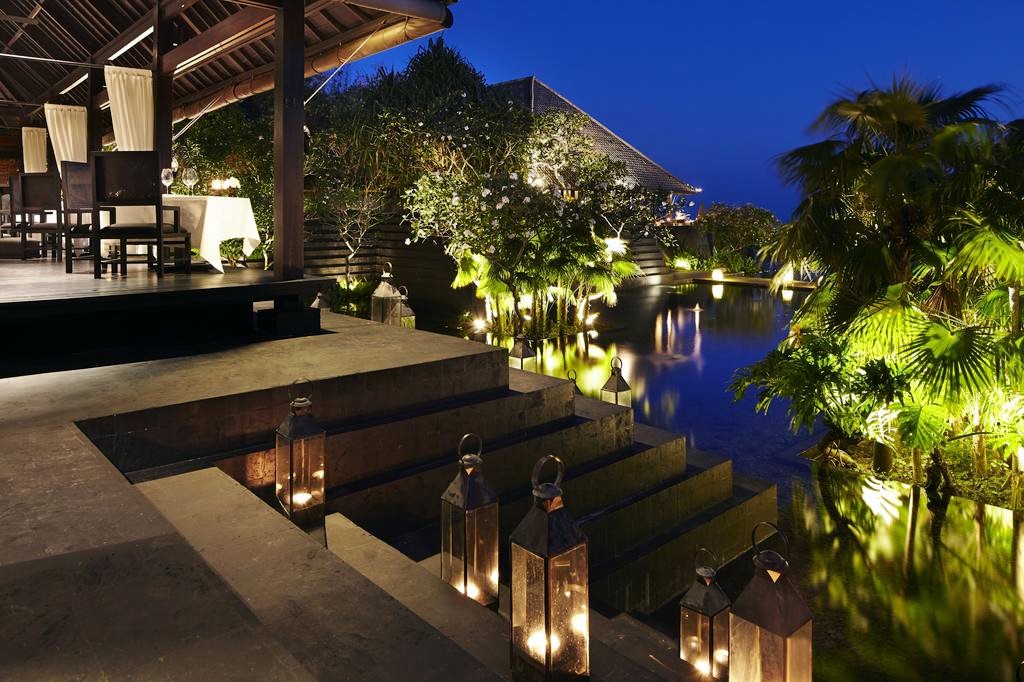 Bulgari Resort Bali en Bali - Uluwatu