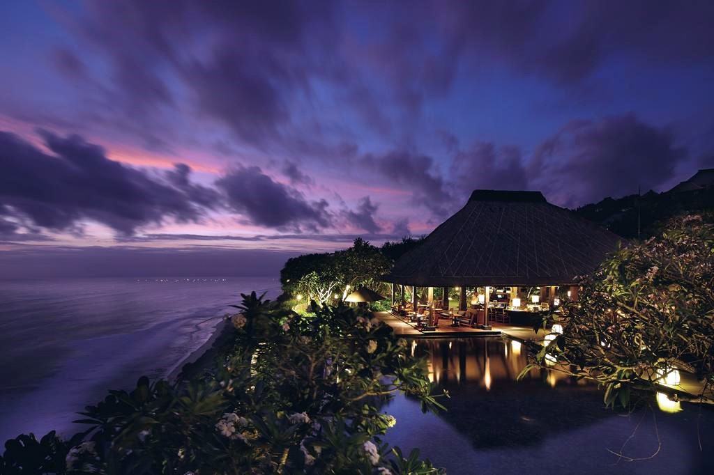 Bulgari Resort Bali en Bali - Uluwatu