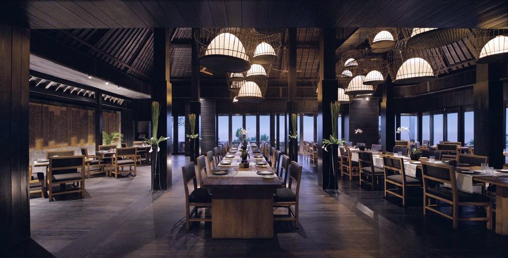 Bulgari Resort Bali en Bali - Uluwatu
