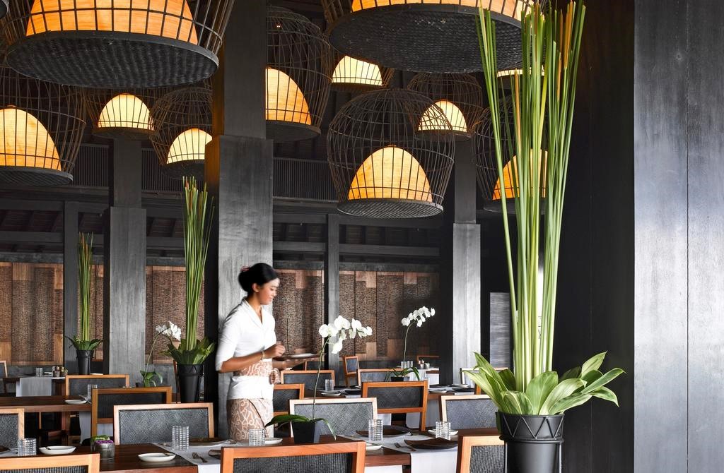Bulgari Resort Bali en Bali - Uluwatu