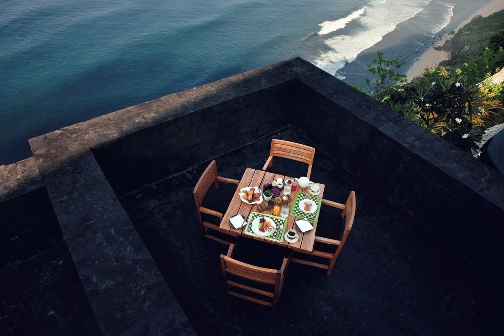 Bulgari Resort Bali en Bali - Uluwatu