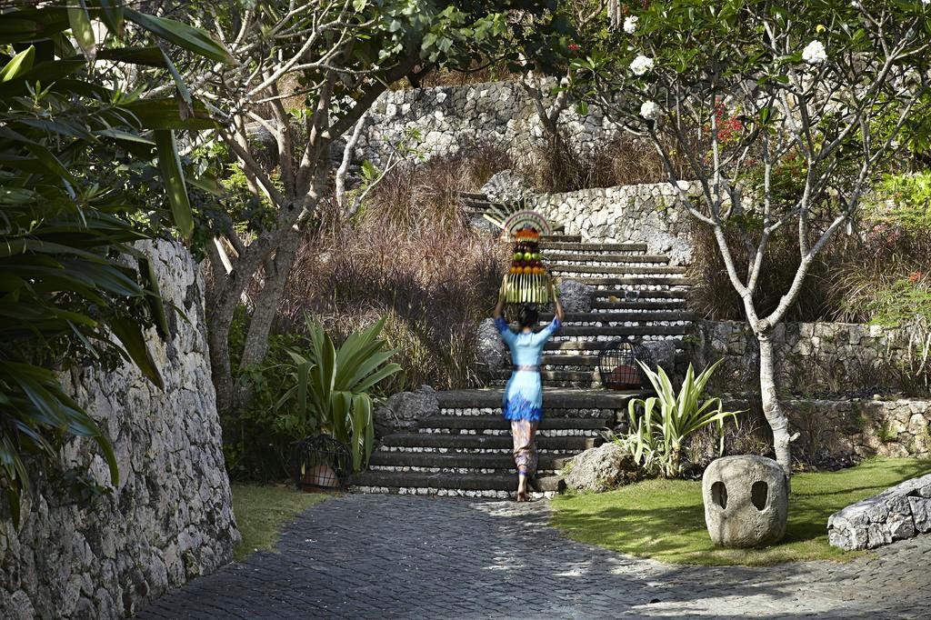Bulgari Resort Bali en Bali - Uluwatu