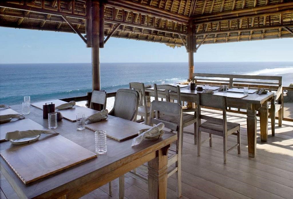 Bulgari Resort Bali en Bali - Uluwatu