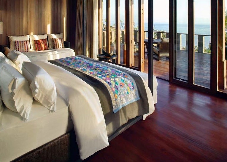 Bulgari Resort Bali en Bali - Uluwatu