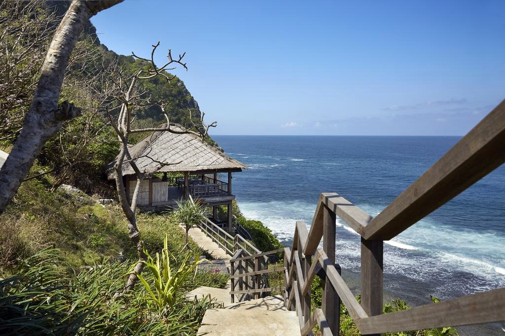 Bulgari Resort Bali en Bali - Uluwatu