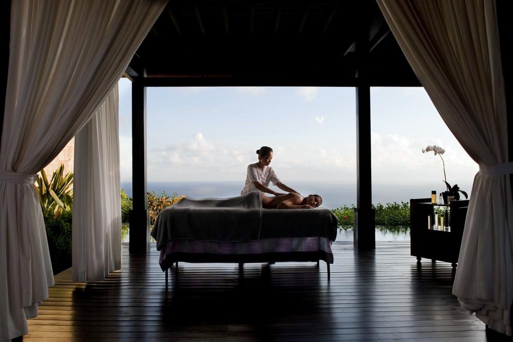 Bulgari Resort Bali en Bali - Uluwatu
