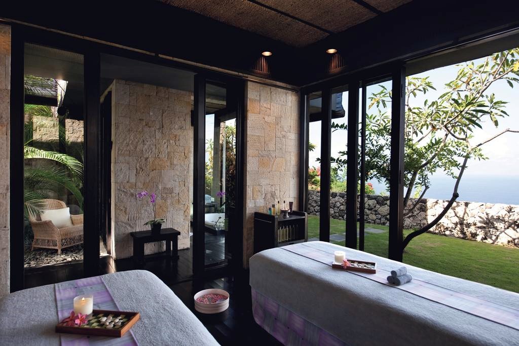 Bulgari Resort Bali en Bali - Uluwatu