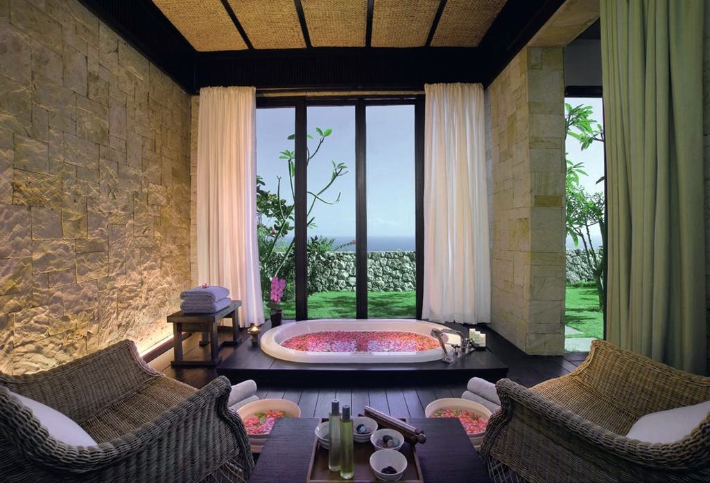 Bulgari Resort Bali en Bali - Uluwatu