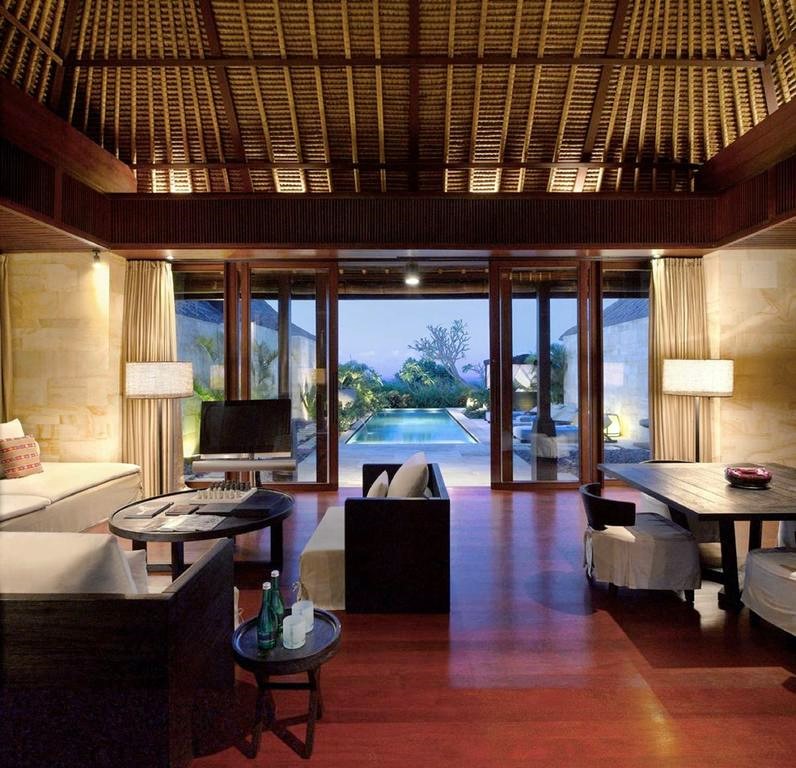 Bulgari Resort Bali en Bali - Uluwatu