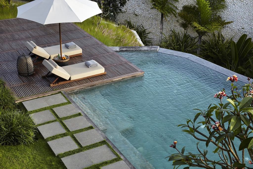 Bulgari Resort Bali en Bali - Uluwatu