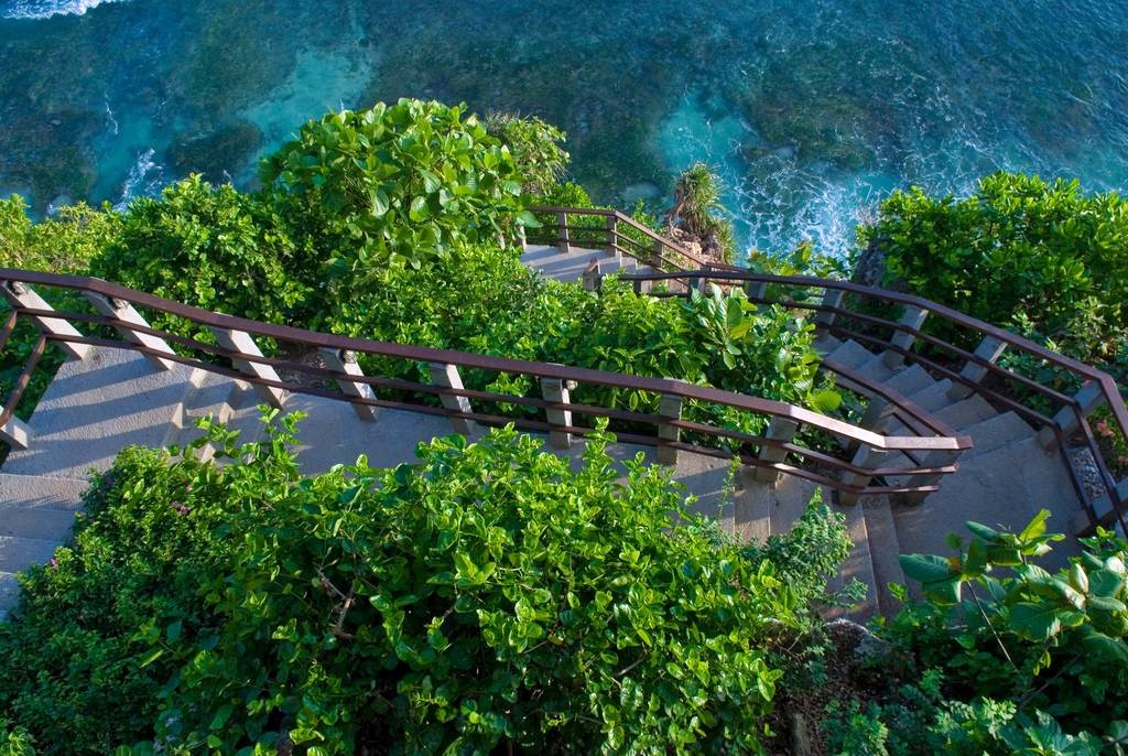 Bulgari Resort Bali en Bali - Uluwatu