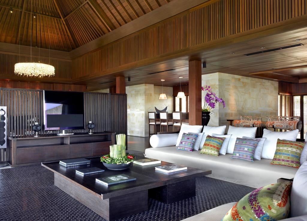 Bulgari Resort Bali en Bali - Uluwatu
