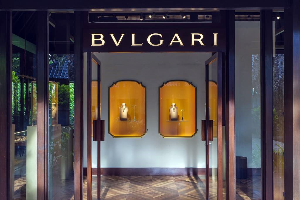 Bulgari Resort Bali en Bali - Uluwatu