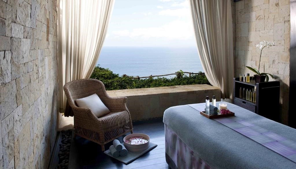 Bulgari Resort Bali en Bali - Uluwatu