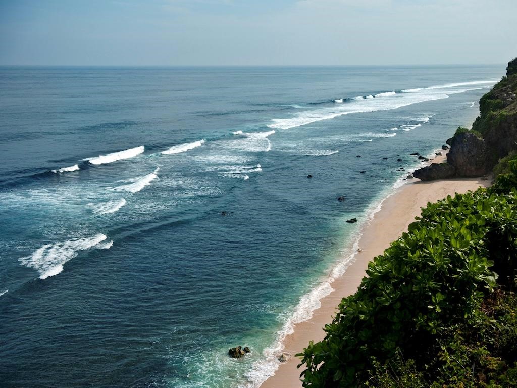 Bulgari Resort Bali en Bali - Uluwatu