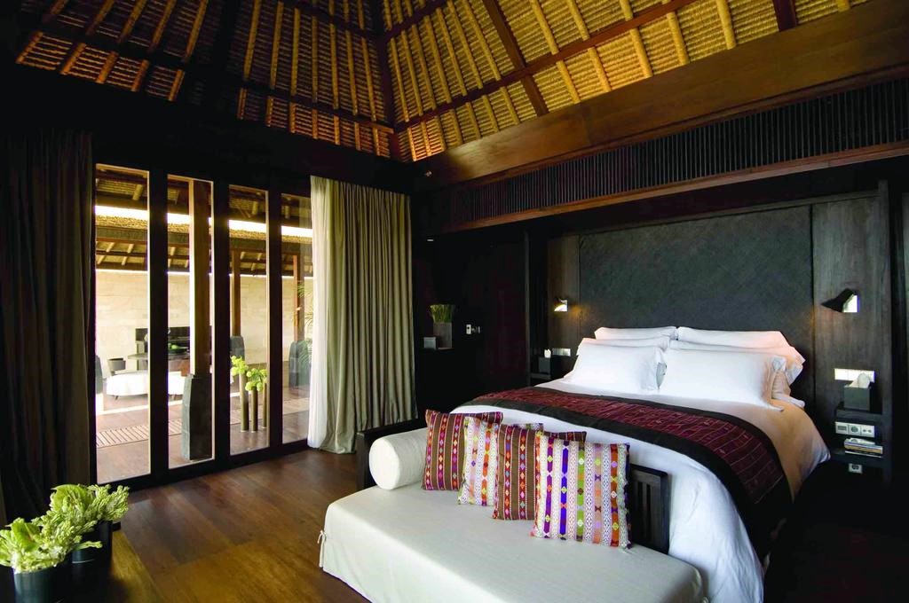 Bulgari Resort Bali en Bali - Uluwatu