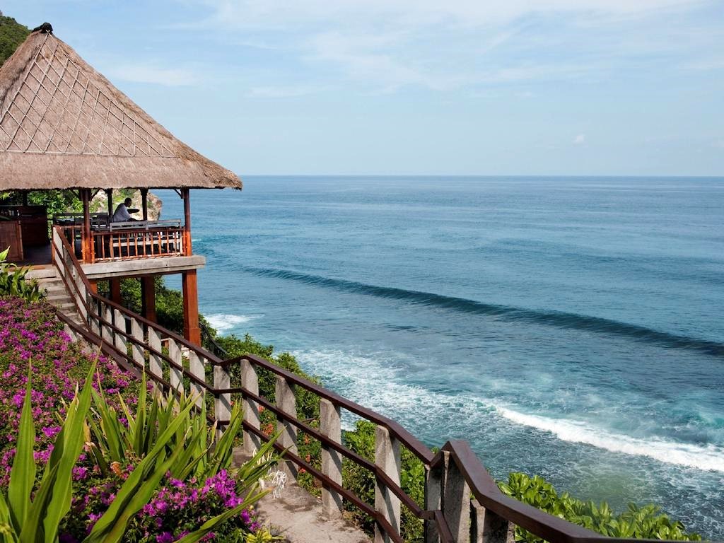 Bulgari Resort Bali en Bali - Uluwatu