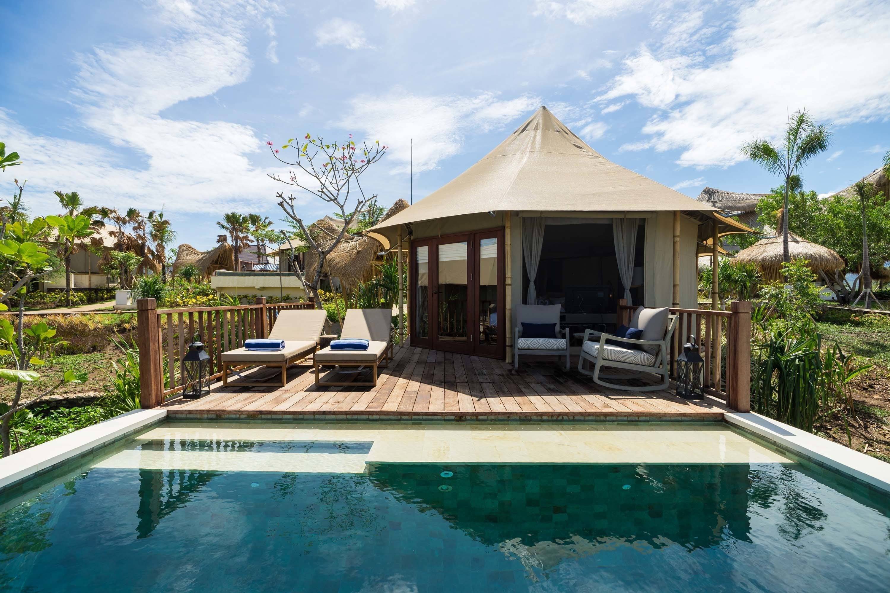 Bali (Menjangan)