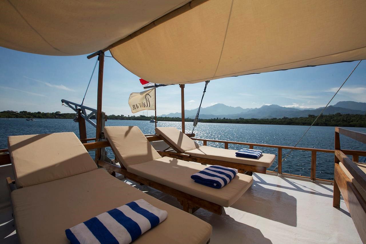 Plataran Menjangan Resort en Bali (Menjangan)